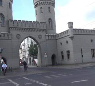 Nauener Tor