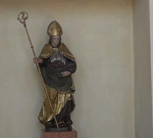 Pfarrkirche St. Briccius - Wurmlingen
