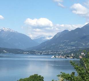 Wandern Bad Kleinkirchheim