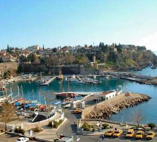 Antalya - Sunem Reisen