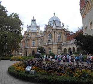 Landwirtschaftsmuseum