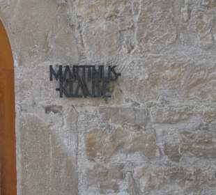 Martinusklause Bierlingen