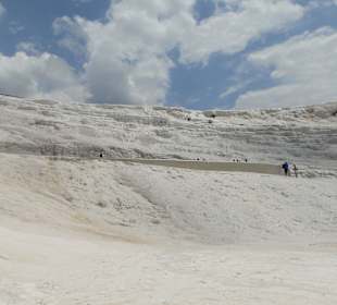 Pamukkale