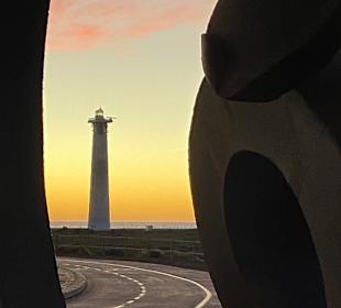 Leuchtturm Morro Jable