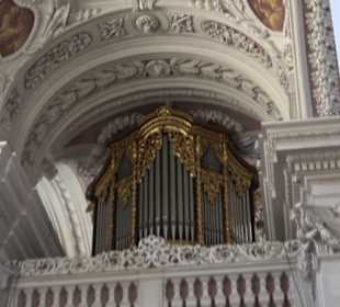 Dom St. Stephan