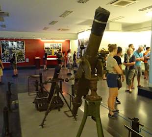 Waffen des Vietnamkrieges