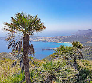 Wandern Cala Ratjada