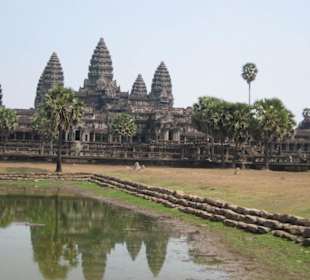 Angkor Wat