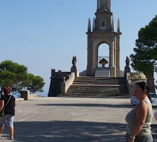 Santuari de Sant Salvador