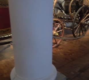 Marstallmuseum Schloss Nymphenburg