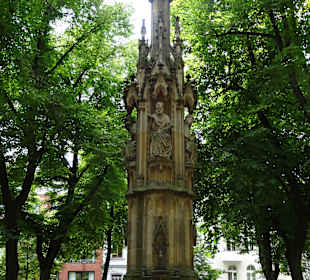 Mariensäule Köln