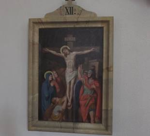 Katholische Kirche St. Wolfgang