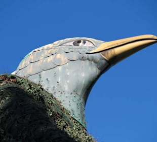 Mettlach Villeroy Garten