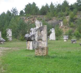 Sochárske sympózium