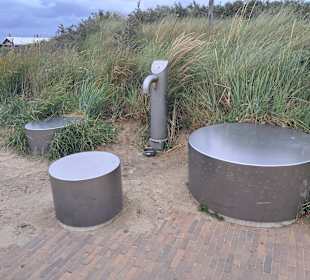 Stadtrundgang Den Haag - Scheveningen