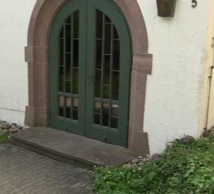 Bartholomäuskirche Schopfloch