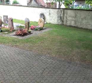 Friedhof Breitenholz