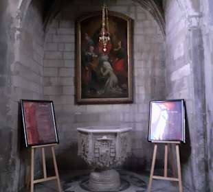 Kirche St-Agricol
