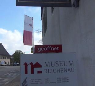 Museum Reichenau Mittelzell