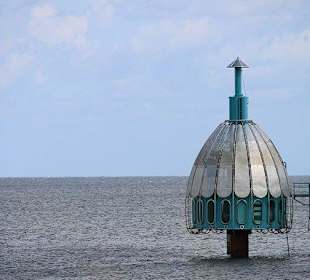 Tauchgondel Zinnowitz