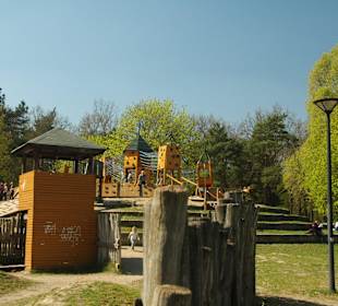 Spielplatz