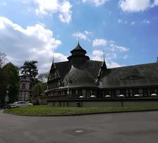  Kurmittelhaus