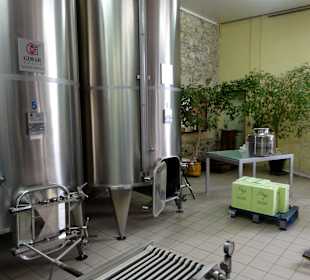 Ölmühle Moulin Saint Pierre