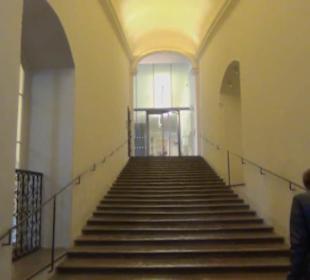 Domquartier - Residenzgalerie