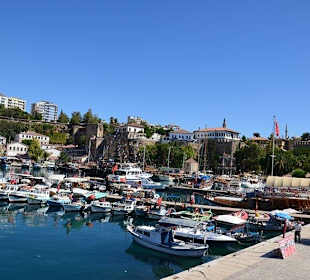 Port