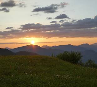 Wandern Schwendt