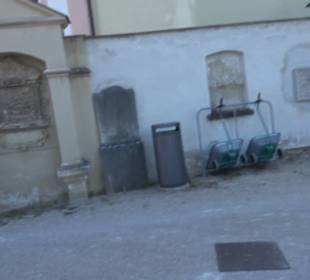 Ostenfriedhof