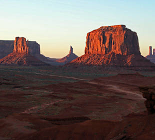 Monument Valley