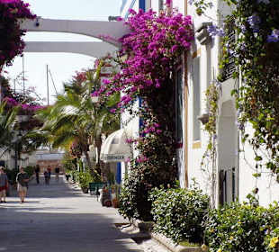 Gran Canaria - Spanien