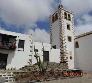 Wycieczka Gran Tour Fuerteventura