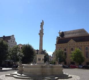 Karlsplatz