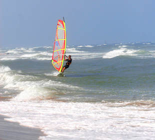 Sport & Freizeit