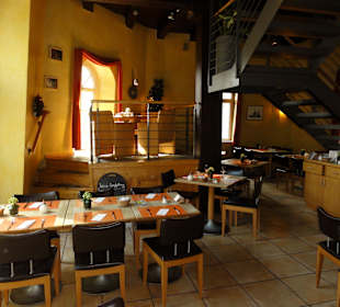 Mühle am Wall - die "Kaffee Mühle"