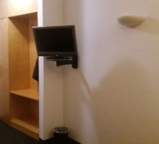 Zimmer Hotel Bonprix
