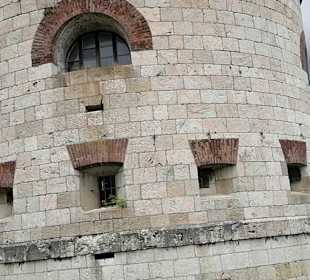 Fort Albeck (Werk XXXIX)