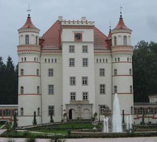 Pałac Wojanów