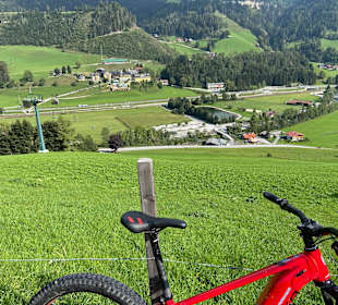 Wandern Schladming