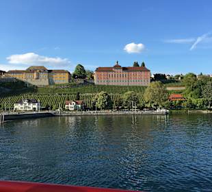 Hafen Friedrichshafen
