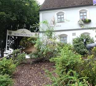 Klostergarten