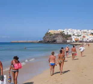 Morro Jable / Jandia