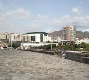 Santa Cruz de Tenerife