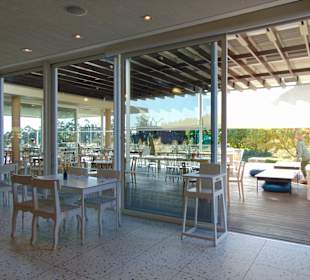 Weingut Tokara in Stellenbosch