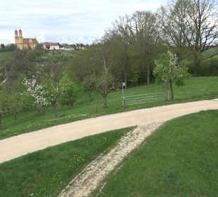 Schlossgarten Ellwangen