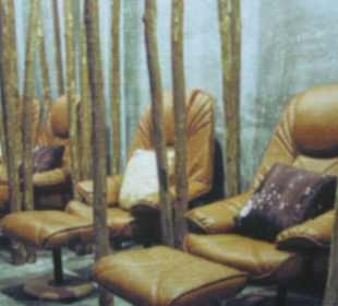 Let`s sea -Let`s relax- Fußmassage