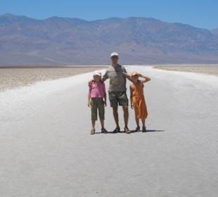 Badwater Basin