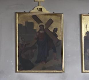 Kirche Zur Schmerzhaften Mutter